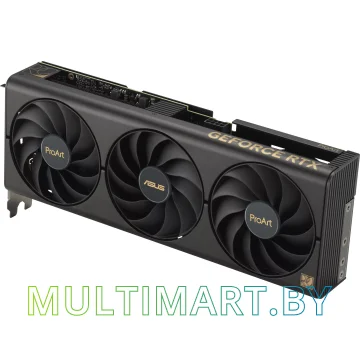 Видеокарта ASUS ProArt GeForce RTX 4070 12GB GDDR6X (PROART-RTX4070-12G) картинка 6